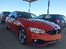 WBA4A9C55FG****** Salvage and Wrecked 2015 BMW 4 Series in Fresno