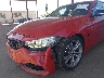 WBA4A9C55FG****** Salvage and Repairable 2015 BMW 4 Series in California State