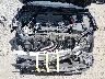 4T1G11AK1PU****** Repairable 2023 Toyota Camry in Elkton