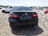 4T1G11AK1PU****** Wrecked 2023 Toyota Camry