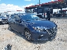 JM1BM1W70E1****** Salvamento y Destrozados 2014 Mazda 3 en Baton Rouge
