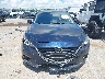JM1BM1W70E1****** Salvamento y Reparables 2014 Mazda 3 en Estado de Luisiana