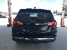 2GNAXHEV1J6****** Wrecked 2018 Chevrolet Equinox