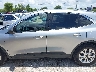 1FMCU0GN9PU****** Reparables 2023 Ford Escape en Estado de Texas