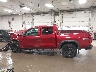 1GCPTEEKXR1****** Salvamento 2024 Chevrolet Colorado