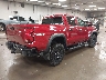 1GCPTEEKXR1****** Salvamento y Destrozados 2024 Chevrolet Colorado en Estado de Maine