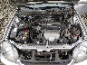 JHMBB61491C****** Repairable 2001 Honda Prelude in Eugene
