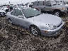 JHMBB61491C****** Salvage and Wrecked 2001 Honda Prelude in Eugene