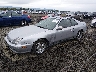 JHMBB61491C****** Used and Repairable 2001 Honda Prelude in Eugene