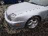JHMBB61491C****** Salvage and Repairable 2001 Honda Prelude in Oregon State