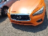 JN1CV7AR2JM****** Salvage 2018 Infiniti Q50 in Massachusetts State