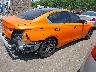 JN1CV7AR2JM****** Salvage and Wrecked 2018 Infiniti Q50 in Massachusetts State