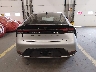 JTDADABU2S3****** Wrecked 2025 Toyota Prius