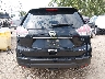 KNMAT2MV3GP****** Wrecked 2016 Nissan Rogue