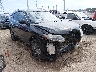 KNMAT2MV3GP****** Salvage and Wrecked 2016 Nissan Rogue in Indianapolis
