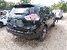 KNMAT2MV3GP****** Salvage and Wrecked 2016 Nissan Rogue in Indiana State