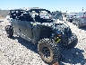 3JBVMAY41JK****** Salvage and Wrecked 2018 Can-Am Maverick X3 in High Desert