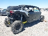 3JBVMAY41JK****** Salvage and Wrecked 2018 Can-Am Maverick X3 in California State