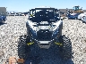 3JBVMAY41JK****** Used and Repairable 2018 Can-Am Maverick X3 in California State