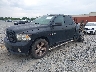 1C6RR6FT0ES****** Used and Repairable 2014 RAM 1500 in Tifton