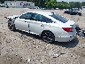 1HGCV1F31MA****** Salvage and Repairable 2021 Honda Accord in Atlanta