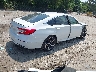 1HGCV1F31MA****** Salvage and Wrecked 2021 Honda Accord in Georgia State