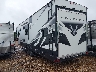 4YDFVTT2XNZ****** Salvage and Repairable 2022 Dutchmen Manufacturing Other in Jackson
