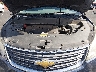 1GNKRFED0EJ****** Repairable 2014 Chevrolet Traverse in Las Vegas