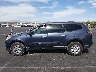 1GNKRFED0EJ****** Repairable 2014 Chevrolet Traverse in Nevada State