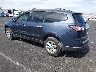1GNKRFED0EJ****** Salvage and Repairable 2014 Chevrolet Traverse in Las Vegas