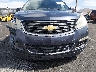 1GNKRFED0EJ****** Salvage and Repairable 2014 Chevrolet Traverse in Nevada State