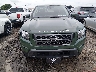 1N6ED1EJ9PN****** Wrecked 2023 Nissan Frontier in Oklahoma State