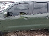1N6ED1EJ9PN****** Repairable 2023 Nissan Frontier in Oklahoma State