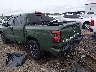 1N6ED1EJ9PN****** Salvage and Repairable 2023 Nissan Frontier in Tulsa