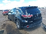 5TDBKRFH4GS****** Salvage and Repairable 2016 Toyota Highlander in Sioux Falls