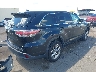 5TDBKRFH4GS****** Salvage and Wrecked 2016 Toyota Highlander in South Dakota State