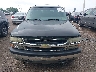 1GNFK16TX1J****** Destrozados 2001 Chevrolet Suburban 1500 en Estado de Indiana