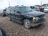 1GNFK16TX1J****** Salvamento y Destrozados 2001 Chevrolet Suburban 1500 en Indianapolis