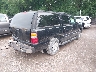 1GNFK16TX1J****** Salvamento y Destrozados 2001 Chevrolet Suburban 1500 en Estado de Indiana
