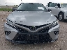 4T1KZ1AK7LU****** Destrozados 2020 Toyota Camry en Estado de Texas