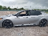 4T1KZ1AK7LU****** Reparables 2020 Toyota Camry en Estado de Texas