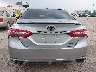 4T1KZ1AK7LU****** Destrozados 2020 Toyota Camry