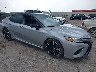 4T1KZ1AK7LU****** Salvamento y Destrozados 2020 Toyota Camry en San Antonio South