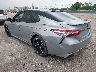 4T1KZ1AK7LU****** Salvamento y Reparables 2020 Toyota Camry en San Antonio South