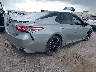 4T1KZ1AK7LU****** Salvamento y Destrozados 2020 Toyota Camry en Estado de Texas