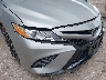 4T1KZ1AK7LU****** Salvamento y Reparables 2020 Toyota Camry en Estado de Texas