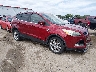 1FMCU0JX5EU****** Salvage and Wrecked 2014 Ford Escape in Wichita