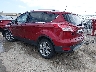 1FMCU0JX5EU****** Salvage and Repairable 2014 Ford Escape in Wichita