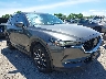 JM3KFBDM7J0****** Salvage and Wrecked 2018 Mazda CX-5 in Syracuse