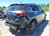 JM3KFBDM7J0****** Salvage and Wrecked 2018 Mazda CX-5 in New York State